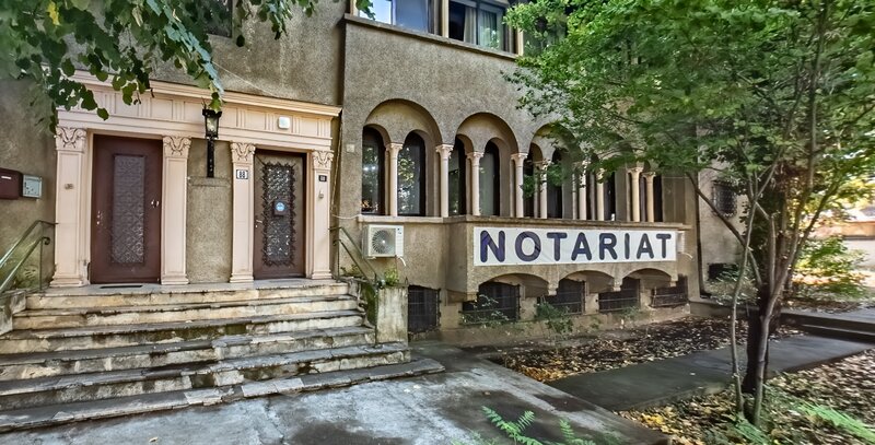 Nica Emanuel - Birou Notarial